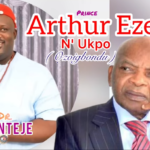 Aronwanteje – Arthur Eze Na Ukpo