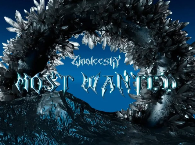 Zinoleesky – Most Wanted
