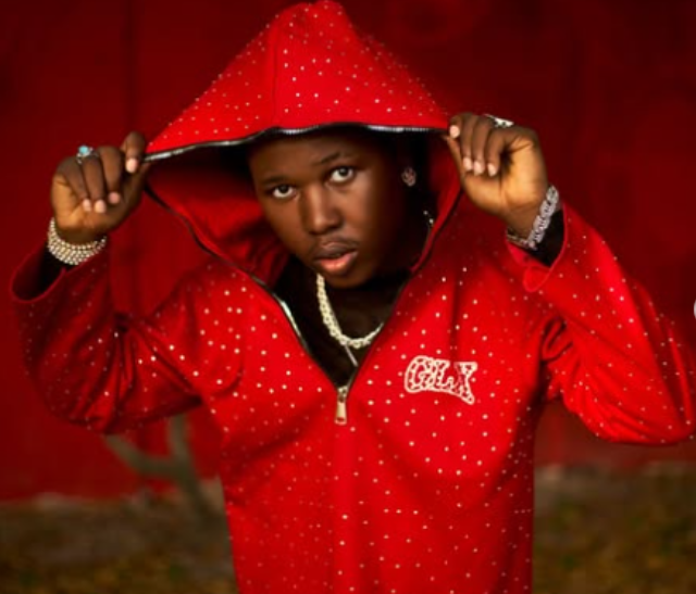Shoday - Omo Olodun (Sope) Ft. Ayo Maff