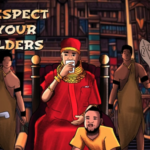 2Rymce – Respect Your Elders