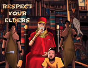 2Rymce – Respect Your Elders