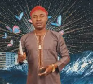 Chief Michael Udegbi – Ona Eme