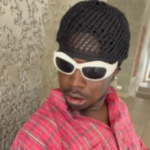 TheFeyiii - Stay Wacko But No Pyscho