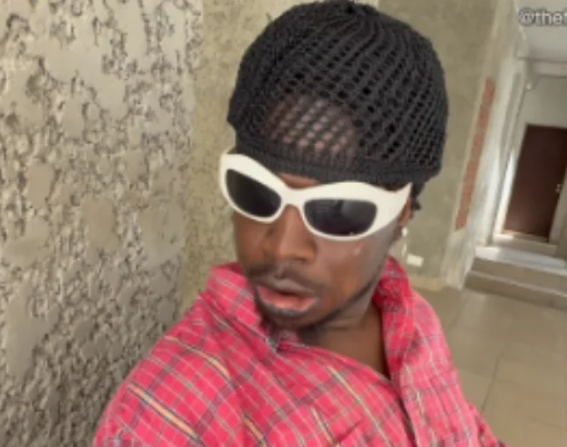 TheFeyiii - Stay Wacko But No Pyscho