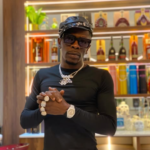 Shatta wale – Taking Over ft. Joint 77, Addi Self & Captan