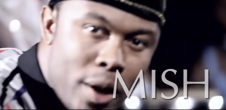 Mish - Akwa Ibom Ayaya
