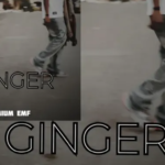 Premium Emf - Ginger