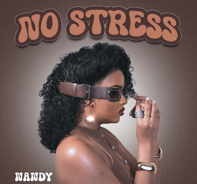 Nandy – No Stress