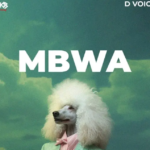 D Voice - Mbwa
