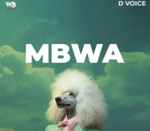 D Voice - Mbwa