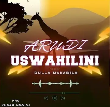 Dulla Makabila – Arudi Uswahilini