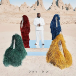 Davido - With You Ft Omah Lay