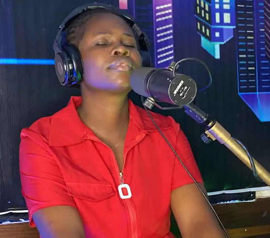 THAT Voice – Mbuli Elu Ft Chidi Solomon and King Fred Paul