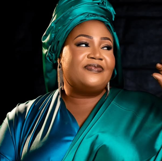 Chinyere Udoma - Eze Abata