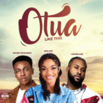 Ada Ehi – Otua ft. Frank Edwards & Limoblaze