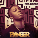 Fred Jackson - Banger