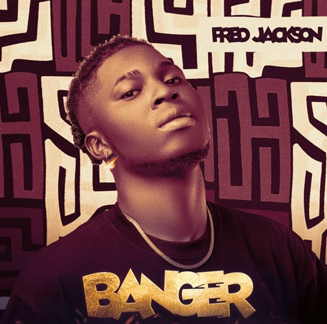 Fred Jackson - Banger