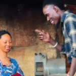 Congo Buzz BFM - Mutima