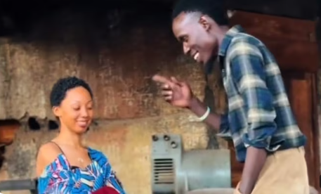 Congo Buzz BFM - Mutima