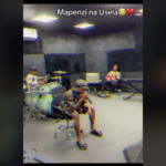Mbosso - Mapenzi Na Usela