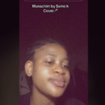 Prestige K - Munachim (Cover)