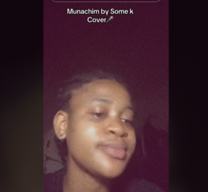 Prestige K - Munachim (Cover)