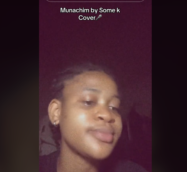 Prestige K - Munachim (Cover)