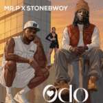 Mr. P - Odo Ft Stonebwoy