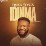 Ebuka Songs – Idinma (Mercy Prevails)