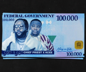 Chief Priest – Federal Government Ft. Kcee