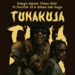 Mdogo Sajent & Chino Kidd - Tunakuja Ft. Deestar Za & Mfana Kah Gogo