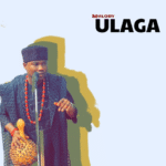 Mhlody - Ulaga