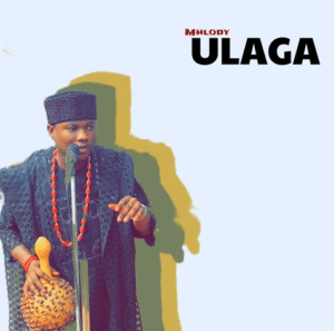 Mhlody - Ulaga