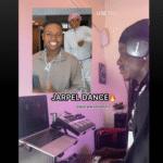 Dj Starkeed - Jarpel Dance (Peller Dubai Song)