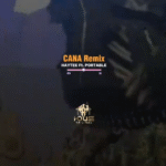 Haytee - Cana Remix Ft. Portable