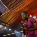 Faith Owolabi – PROPHETIC CHANT (IBA OH)