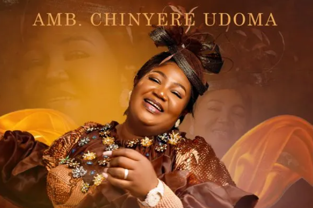 Amb Chinyere Udoma – Obata Obie Okwu