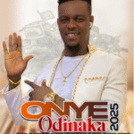 Prof Chikobi - Onye Odinaka (Grace that stops Nonsense)