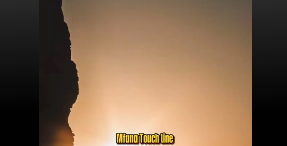 Doctor Plug - DWA Ft. Mfana Touch line