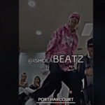 Isholabeatz - Port Harcourt Drill Remix