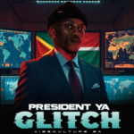 Vibekulture Sa - Ghana Glitch