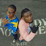 Dydy Yeman - Chicoter Pour Fracasser Ft. Ste Milano