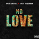 Kwesi Amewuga - No love ft Kweku Darlington