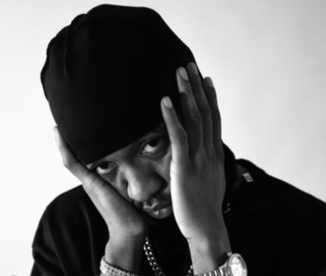 Trenches Man – Ihenile (Drill)