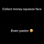 Smur Lee - Collect Money Squeeze Face