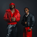 Barnaba – Salama Ft. Diamond platnumz