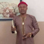 Chief Michael Udegbi – Kenlly Don Na Nsukka (Onye Ego)