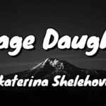 Ekaterina Shelehova - Savage Daughter