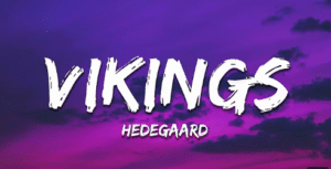 Hedegaard - VIKINGS (Hey Ho)