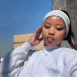Naledi Aphiwe - Hamba Hamba Ft. Mawelele